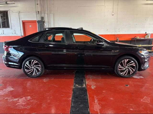 2020 Volkswagen Jetta 1.4T SEL Premium for sale near Franklin, OH