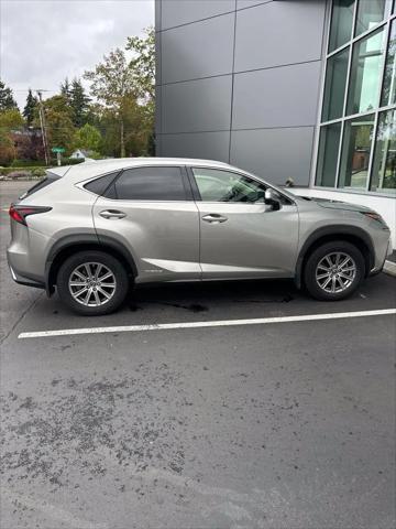 2020 Lexus NX 300h Base for sale in Portland, OR