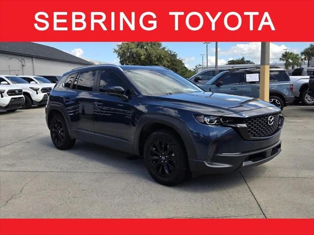 2025 Mazda CX-50 2.5 S Premium Package for sale in Sebring, FL