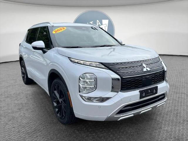 2022 Mitsubishi Outlander SEL 2.5 2WD for sale in Gainesville, GA