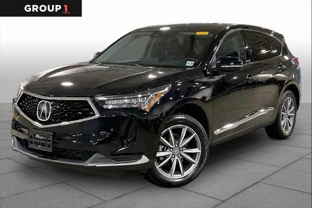 2024 Acura RDX Technology Package for sale in Maple Shade, NJ