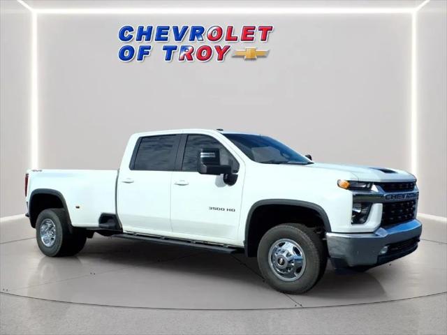 2023 Chevrolet Silverado 3500HD for sale near Troy, OH