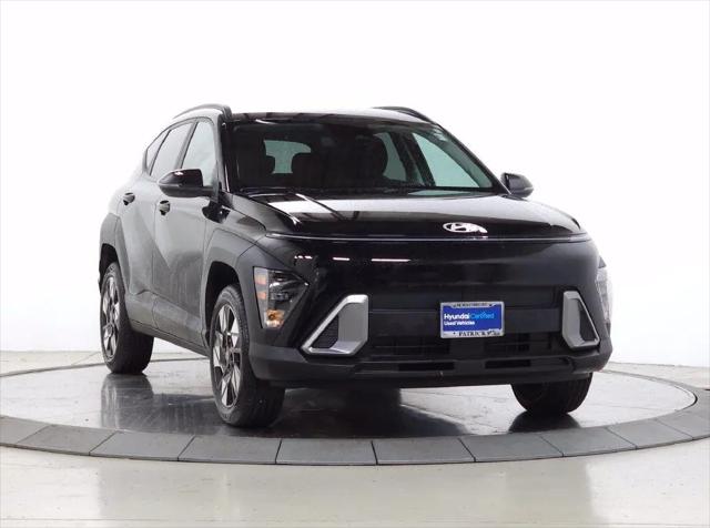 2024 Hyundai Kona SEL for sale in Schaumburg, IL
