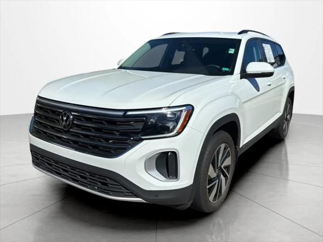 2024 Volkswagen Atlas 2.0T SE w/Technology for sale in Gastonia, NC