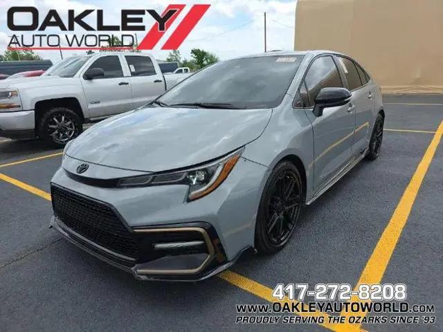 2022 Toyota Corolla SE for sale in Branson West, MO