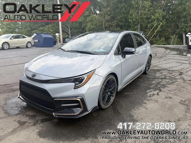 2022 Toyota Corolla SE for sale in Branson West, MO