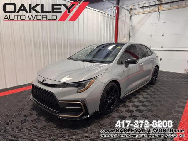 2022 Toyota Corolla SE for sale in Branson West, MO