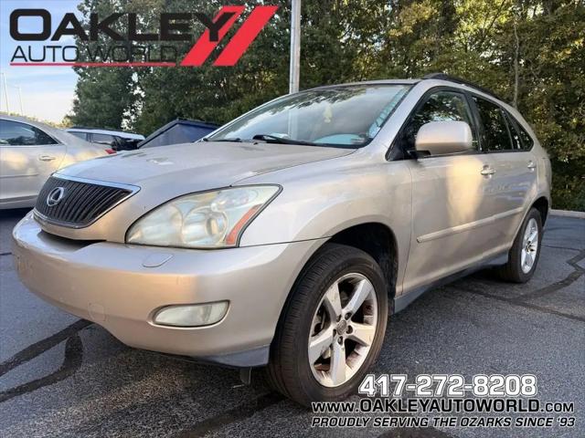 2004 Lexus RX 330 Base for sale in Branson West, MO