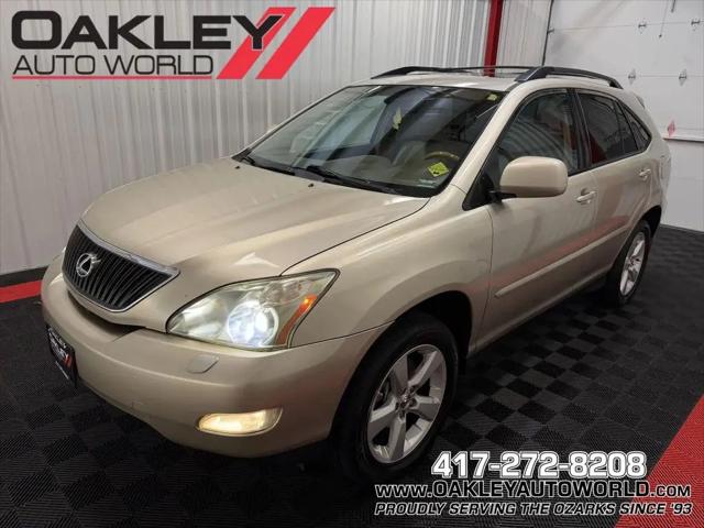 2004 Lexus RX 330 Base for sale in Branson West, MO