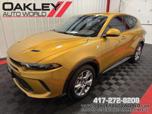 2024 Dodge Hornet R/T EAWD for sale in Branson West, MO