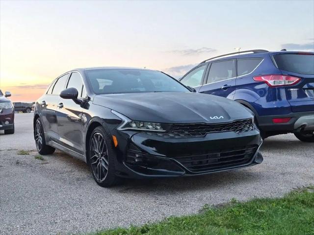 2024 Kia K5 GT for sale in Belleville, WI