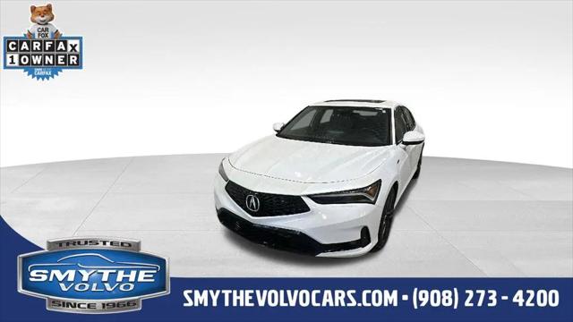 2024 Acura Integra A-SPEC for sale in SUMMIT, NJ