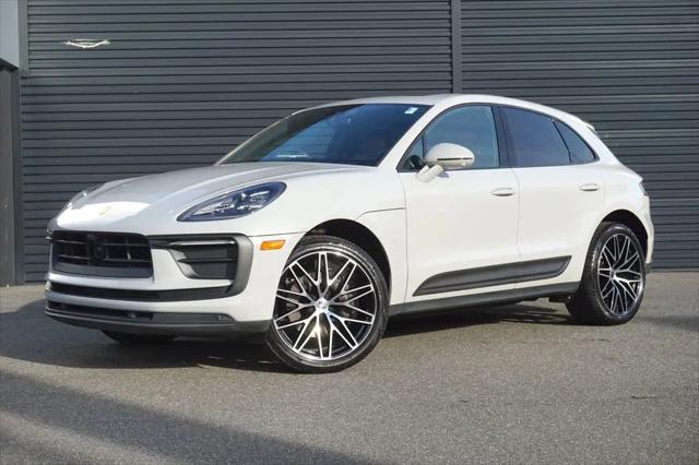 2023 Porsche Macan Macan for sale in Wallingford, CT