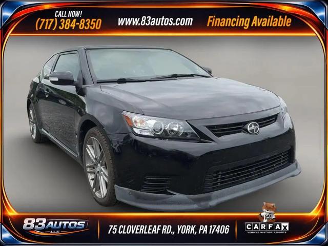 2012 Scion tC Base for sale in York, PA