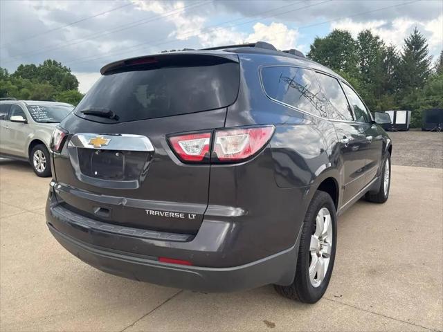 2016 Chevrolet Traverse 1LT for sale in Alliance, OH
