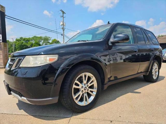 2008 Saab 9-7X 5.3i for sale in Alliance, OH