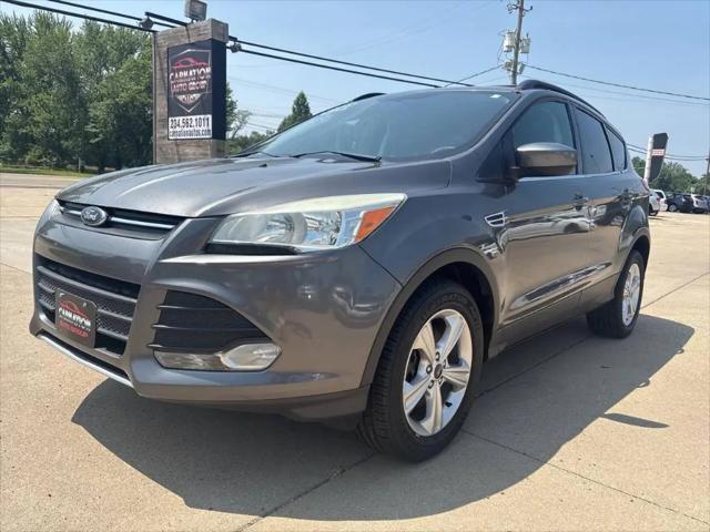 2013 Ford Escape SE for sale in Alliance, OH