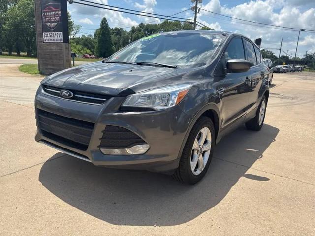 2016 Ford Escape SE for sale in Alliance, OH