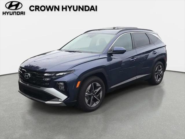 2026 Hyundai Tucson SEL for sale in St. Petersburg, FL