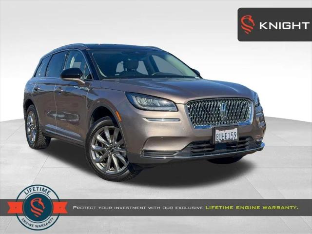 2021 Lincoln Corsair Standard for sale in Elk Grove, CA