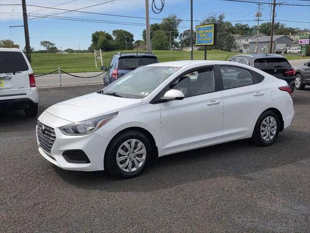 2019 Hyundai Accent SE for sale in Norristown, PA