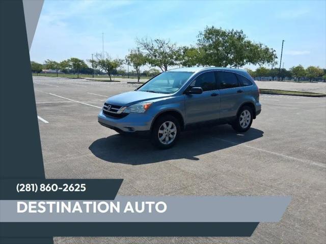 2011 Honda CR-V SE for sale in Stafford, TX