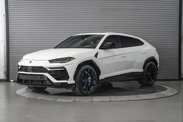 2022 Lamborghini Urus AWD for sale in San Diego, CA