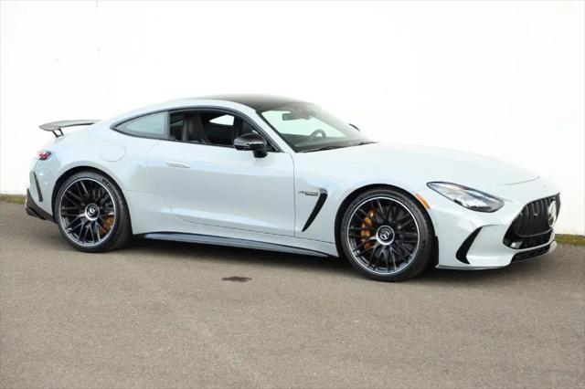 2025 Mercedes-Benz AMG GT 63 S E Performance for sale in Wilsonville, OR