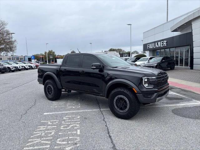2025 Ford Ranger Raptor for sale in West Chester, PA