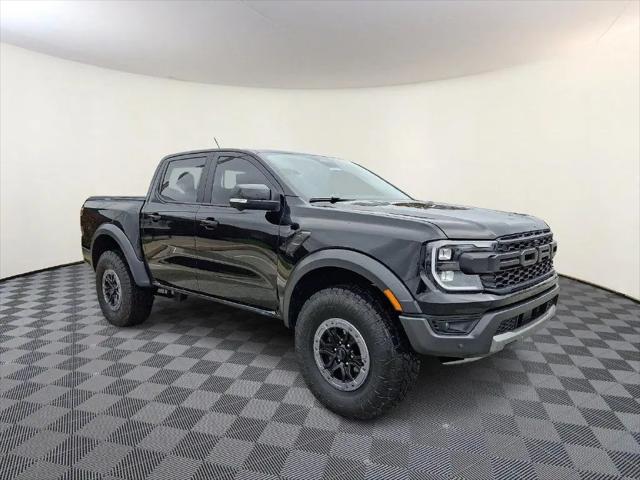 2025 Ford Ranger Raptor for sale in West Chester, PA