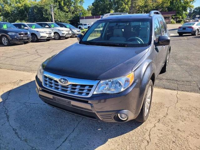 2013 Subaru Forester 2.5X Premium for sale in Shakopee, MN