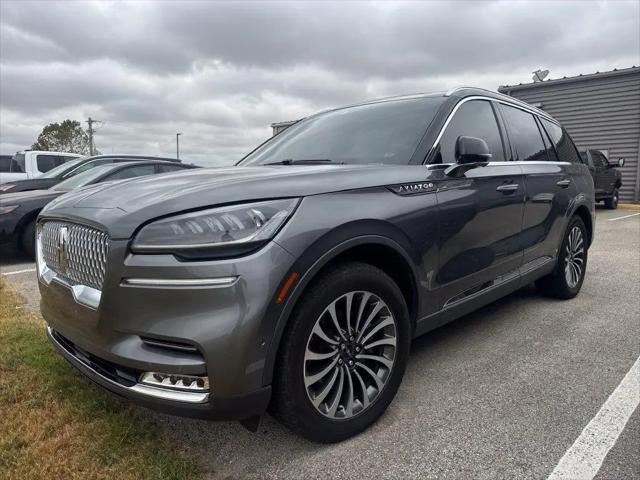 2021 Lincoln Aviator Reserve for sale in Trumann, AR