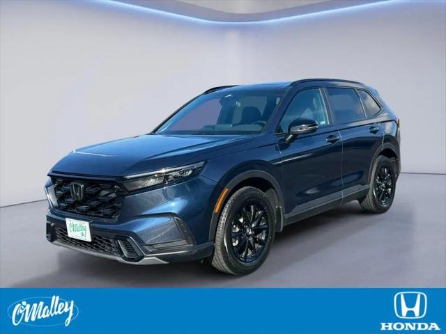2026 Honda CR-V Hybrid AWD Sport for sale in Wausau, WI