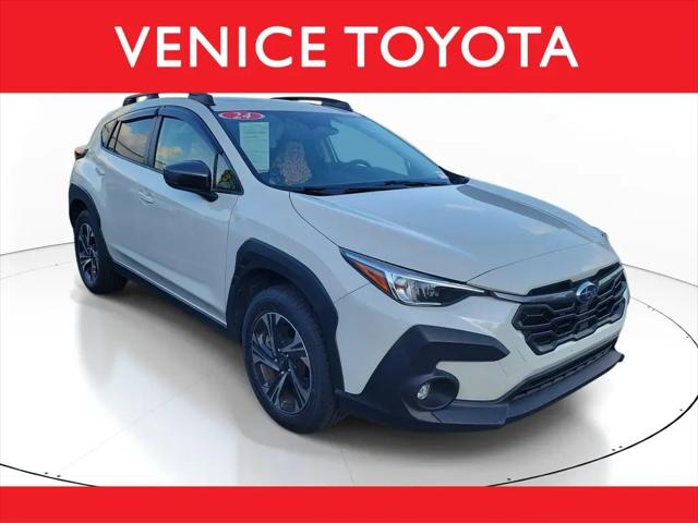 2024 Subaru Crosstrek Premium for sale in Venice, FL
