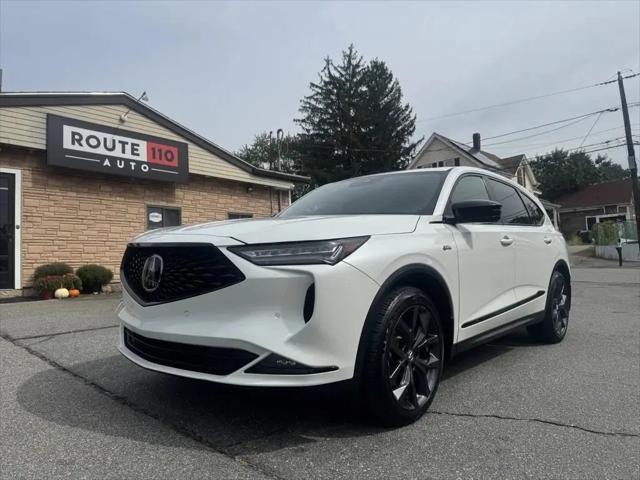 2022 Acura MDX A-SPEC Package for sale in Dracut, MA