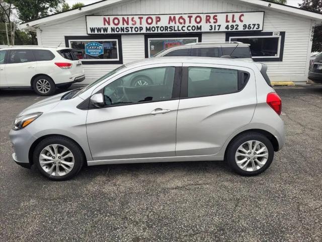 2020 Chevrolet Spark FWD 1LT Automatic for sale in Indianapolis, IN