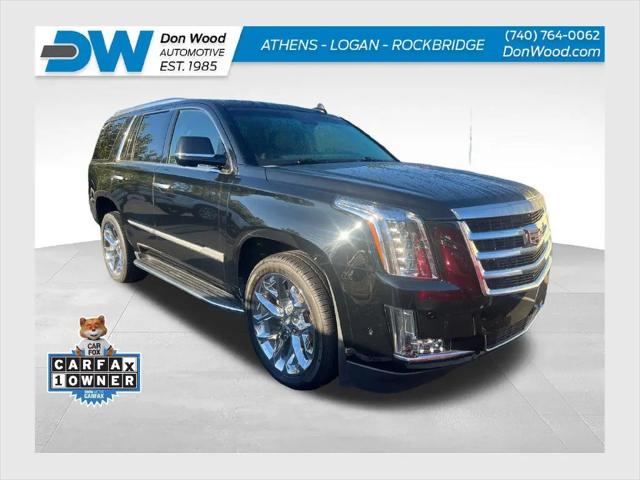 2020 Cadillac XT6 AWD Premium Luxury for sale near Athens, OH