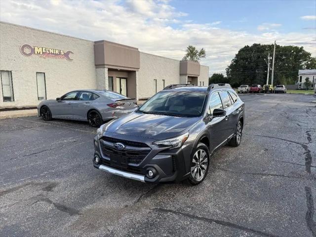 2025 Subaru Outback Limited for sale in Berea, OH