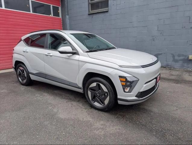 2024 Hyundai Kona EV SEL for sale in Seattle, WA