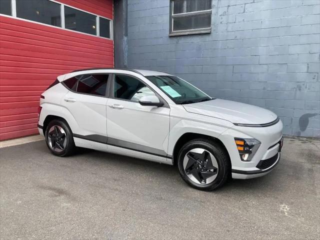 2024 Hyundai Kona EV SEL for sale in Seattle, WA