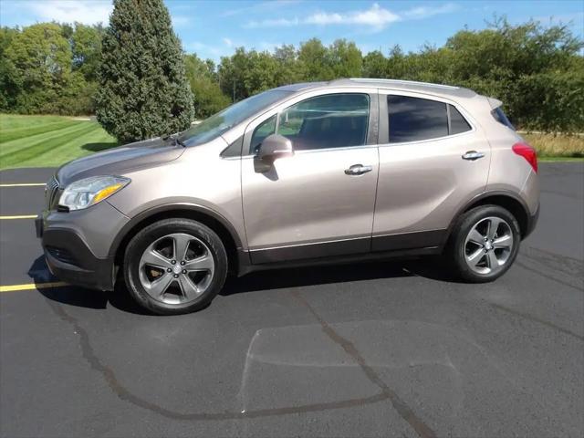2014 Buick Encore Base for sale in Tremont, IL