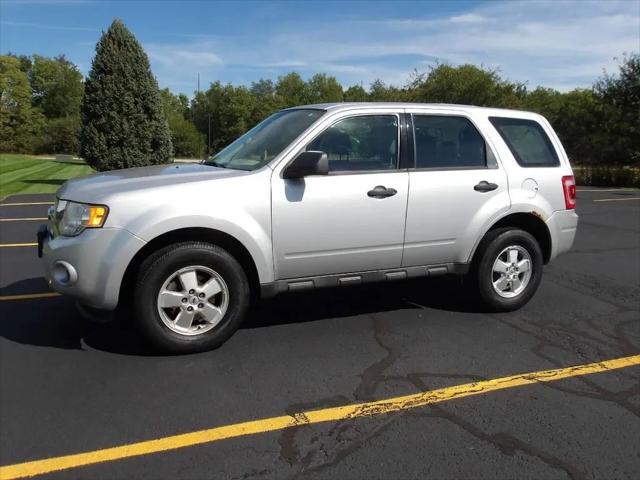 2012 Ford Escape XLS for sale in Tremont, IL