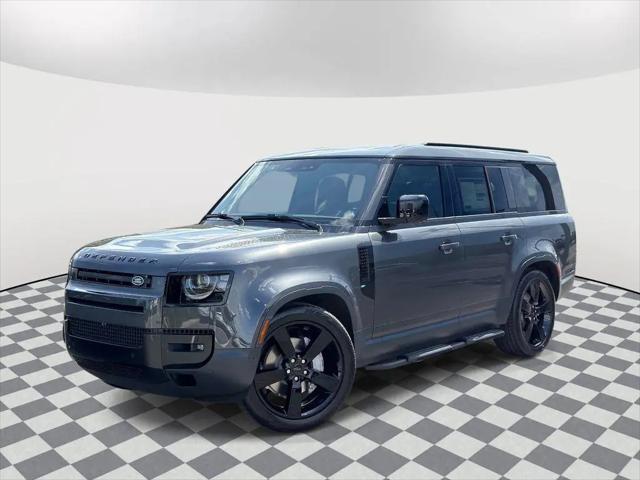 2026 Land Rover Defender P300 S for sale in Lakeland, FL