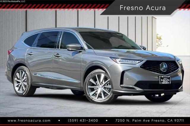 2026 Acura MDX Technology Package for sale in Fresno, CA