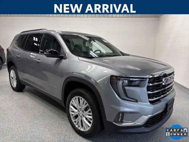 2026 GMC Acadia Elevation AWD for sale in Chilton, WI
