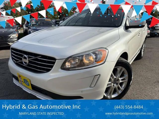 2015 Volvo XC60 3.2 Premier Plus for sale in Aberdeen, MD