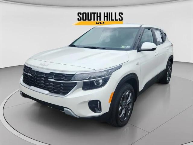 2024 Kia Seltos LX for sale in Canonsburg, PA