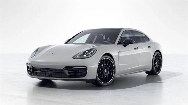 2023 Porsche Panamera 4 Platinum Edition for sale in St. Louis, MO