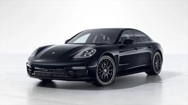 2023 Porsche Panamera 4 Platinum Edition for sale in St. Louis, MO