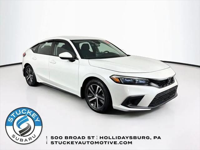 2024 Honda Civic LX for sale in Hollidaysburg, PA